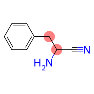 alpha-Aminobenzenepropanenitrile