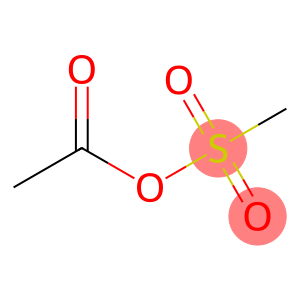 acetyl Methanesulfonate