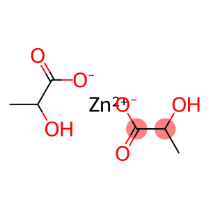 Zinc lactate