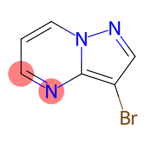 3-溴吡唑[1,5-A]嘧啶