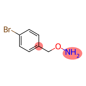 O-[(4-BROMOPHENYL)METHYL]-HYDROXYLAMINE