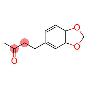 3,4-亚甲二氧基4-苯基-2-丁酮