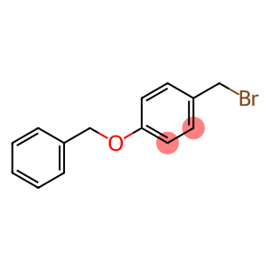 1-(benzyloxy)-4-(broMoMethyl)benzene