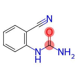 N-(2-CYANOPHENYL)UREA