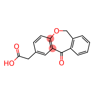 Isoxepac