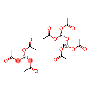 RutheniuM(III) cation he