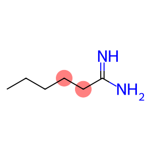 HEXANAMIDINE