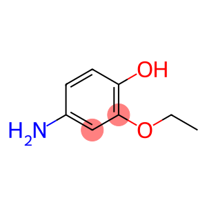 4-氨基-2-乙氧基苯酚