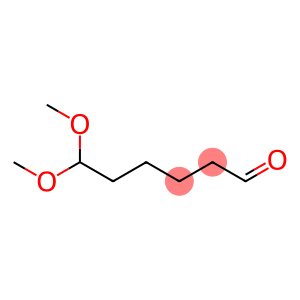 6,6-Dimethoxyhexanal