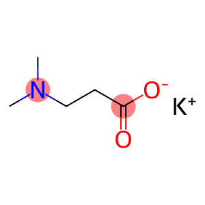 potassium N,N-dimethyl-beta-alaninate