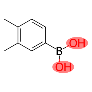 3,4-Dimethylphenylboronic acid