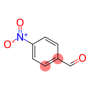 对硝基苯甲醛