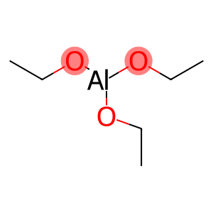 三乙醇铝