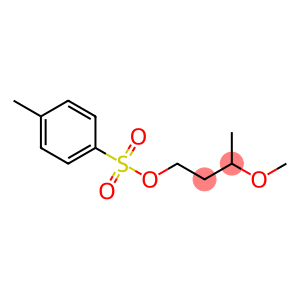 1-Butanol, 3-methoxy-, 1-(4-methylbenzenesulfonate)