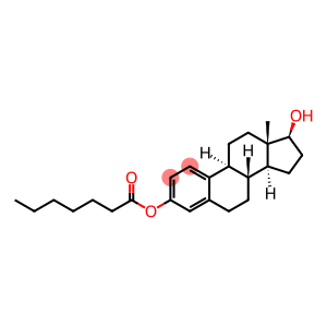 Estradiol 3-Enanthate