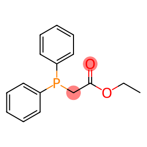 ETHYL DIPHENYLPHOSPHINOACETATE