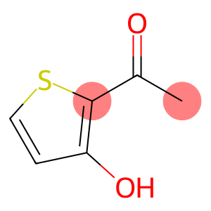 1-(3-Hydroxythiophen-2-yl)ethanone