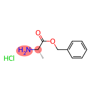 L-丙氨酸苄酯盐酸盐