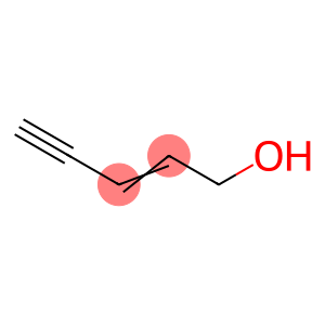 2-Penten-4-yn-1-ol