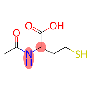 N-acetyl-DL-homocysteine