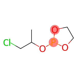 2-(2-Chloro-1-methylethoxy)-1,3,2-dioxaphospholane