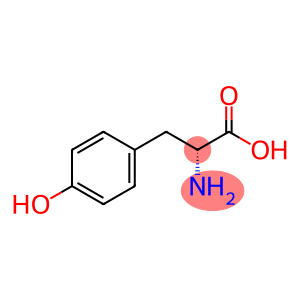 D-酪氨酸