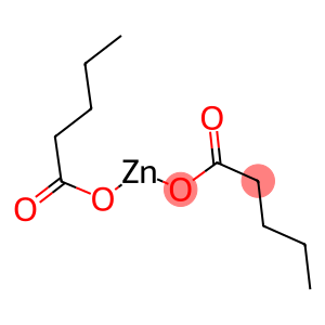 pentanoicacid,zincsalt