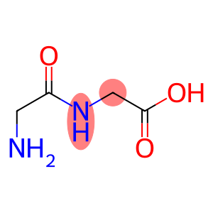 Glycyl-glycine,(Diglycine)