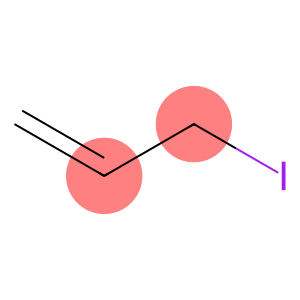 3-iodo-propen