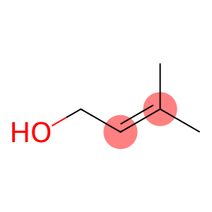 异戊烯醇