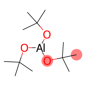 叔丁氧基铝