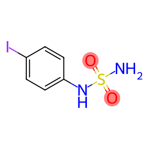 Sulfamide, (4-iodophenyl)- (9CI)