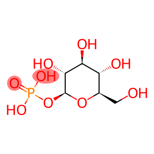 dolichol-D-glucosylmonophosphate