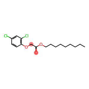 nonyl (2,4-dichlorophenoxy)acetate