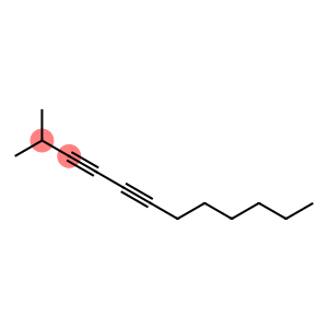 2-Methyl-3,5-dodecadiyne