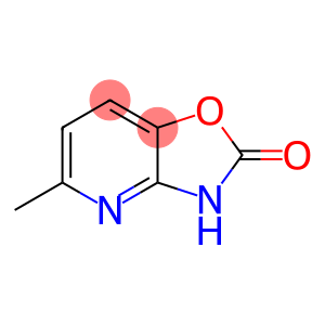 5-甲基恶唑并[4,5-B]吡啶-2(3H)-酮