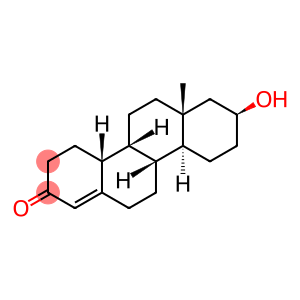 (9β)-17β-Hydroxy-D-homoestr-4-en-3-one