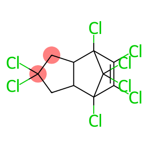 GAMMA-CHLORDANE, 50MG, NEAT