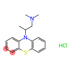 Iso Promethazine Hydrochloride