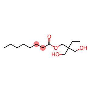 Trimethylolpropane octanoate