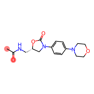 Defluoro Linezolid