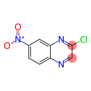 2-氯-7-硝基喹噁啉