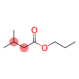 異戊酸丙酯