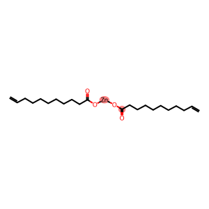 Zinc undecylenate