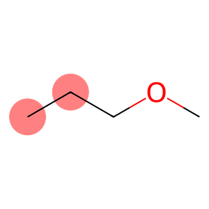 Ether, methyl propyl