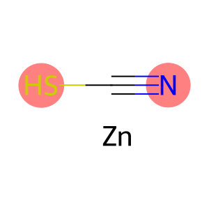 硫氰酸锌
