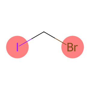 Bromoiodomethane