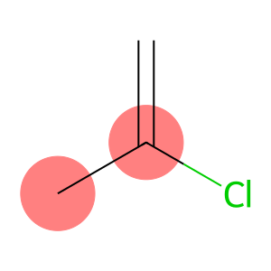 2-Chloropropene