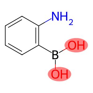 2-氨基苯硼酸