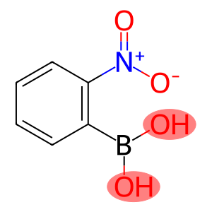 2-Nitrophenylboronic acid